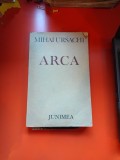 Arca - Mihai Ursachi