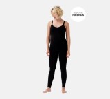 Colanti fara cusaturi pentru gravide Cara Sensil Breeze Negri XS/S Lola&amp;Lykke