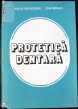 PROTETICA DENTARA-F. PRELIPCEANU, O. DOROGA-342979