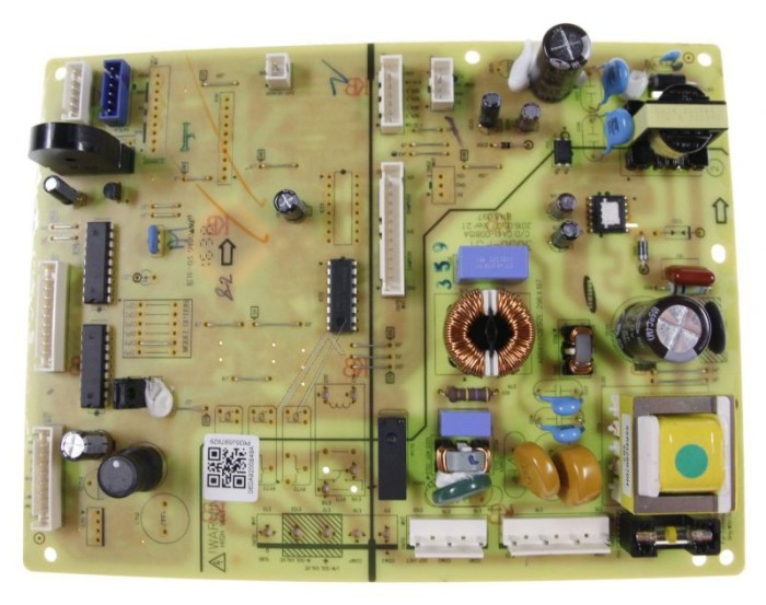 MODUL ELECTRONIC, 3050-PJT,148*197,23 DA92-00849A pentru frigider,combina frigorifica SAMSUNG