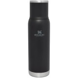 Termos STANLEY The Adventure To-Go Bottle 0.75L / 25oz, Black