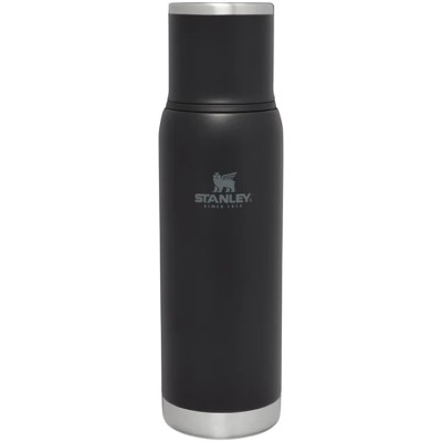Termos STANLEY The Adventure To-Go Bottle 0.75L / 25oz, Black foto