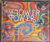 cd flower power 33 original hits 2cd