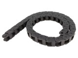 Ghidaj Lanț BREVETTI LIGHT 75mm x 986mm x 17mm pentru Motofierăstrău