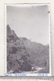bnk foto Cheile Runcului - Muntii Apuseni - 1965