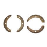 Set saboti frana, frana de mana PEUGEOT 406 Estate (8E/F) (1996 - 2004) ABE CRP001ABE