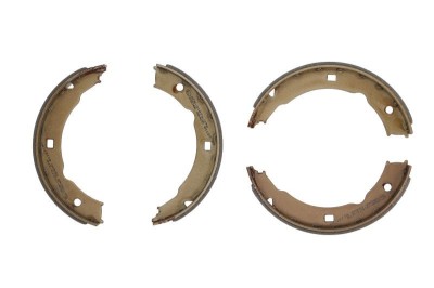 Set saboti frana, frana de mana CITROEN XSARA (N1) (1997 - 2005) ABE CRP001ABE foto
