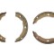 Set saboti frana, frana de mana CITROEN XSARA (N1) (1997 - 2005) ABE CRP001ABE