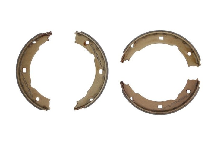 Set saboti frana, frana de mana CITROEN XSARA (N1) (1997 - 2005) ABE CRP001ABE