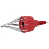 Cumpara ieftin Dispozitiv Pneumatic Montat Burduf Planetara, Diametru 120mm, Interval 20-120mm, Scule Service Auto