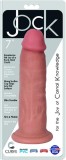 Dildo Ultrarealistic Natural Flesh Jock [19cm x 4,6cm]