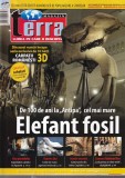 Cumpara ieftin Terra Magazin Nr. 9 An 2011 Carte Istorie Brosata Romana