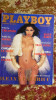 PLAYBOY IANUARIE 2002 (ILEANA LAZARIUC)