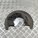 Protecție disc de fr&acirc;nă dreapta spate OPEL MOVANO B Furgon 2019 OEM: 93197439 32407833