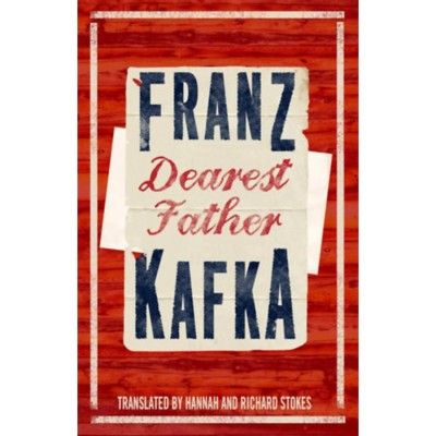 Dearest Father - Franz Kafka foto