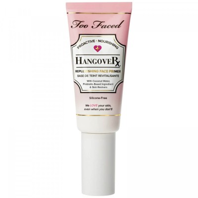 Baza de machiaj / Primer Too Faced Hangover, 40 ml foto