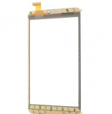 Touchscreen Vonino Sirius QSX, XC-PG0800-016, Alb - Display Tableta