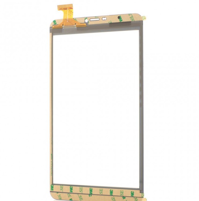 Touchscreen Vonino Sirius QSX, XC-PG0800-016, White