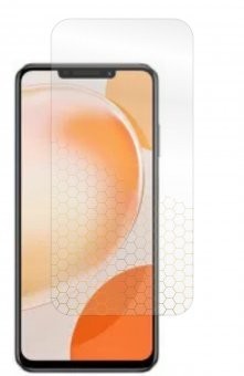 Folie pentru Huawei Nova Y91, Ultra-Rezistentă, Claritate Cristalină, Aplicare Ușoară foto