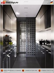 Usa traforata culisanta cod:U42 RODEO foto