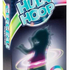 Cerc Hula Hoop cu lumini