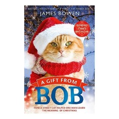 A Gift from Bob