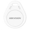 TAG MIFARE ALB PACHET 25BUC, HIKVISION