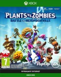 Joc XBOX One Plants Vs. Zombies: Battle for Neighborville