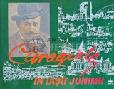 Cumpara ieftin Caragiale in Iasii junimii - 2002 - Olga Rusu (A174)