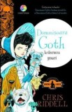 Cumpara ieftin Domnisoara Goth la rascrucea groazei/Chris Riddell, Corint Junior