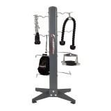 Stand pentru accesorii inSPORTline AR01 FitLine Training