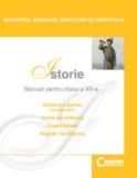 Cumpara ieftin ISTORIE / Barnea - Manual pentru clasa a XII-a