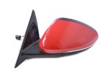 Oglinda Laterala Stanga Jaguar F-Type Coupe X152 2018 Portocalie Neagra Unghi Mort