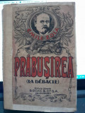 Prabusirea - Emile Zola