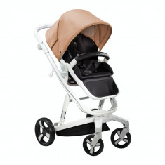 Carucior Bebumi Space 3 in 1 (Gold) foto