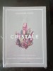 Vand carte &quot; Cristale &quot;