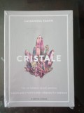 vand carte &quot; Cristale &quot;