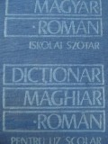 Dictionar Maghiar Roman - Kelemen Bela