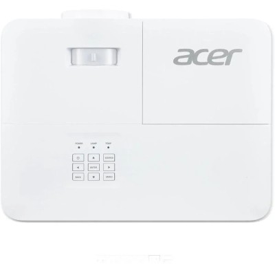 Proiector ACER X1528Ki, DLP, FHD 1920* 1080, up to WUXGA foto