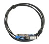 CABLE DIRECT ATTACH SFP+ 3M/XS+DA0003 MIKROTIK &quot;XS+DA0003&quot;
