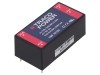 Convertor AC/DC TRACO POWER TMF10105 10W 5VDC 2A PCB Montaj 90-264V AC 4kV Izolare