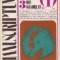 Manuscriptum (3/1981)