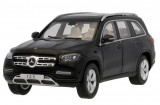 Macheta Oe Mercedes-Benz GLS X167 1:43 Negru B66960621, Mercedes Benz