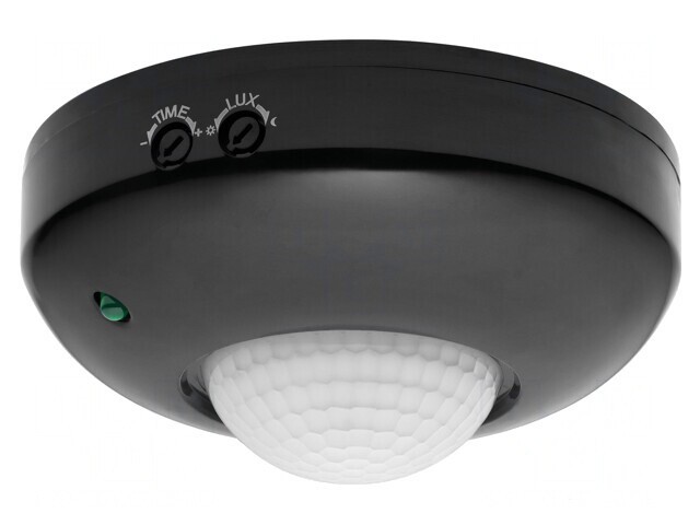 Senzor de Mișcare de Perete 230V IP20 6m