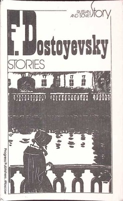 STORIES-F.M. DOSTOYEVSKY-276045 foto