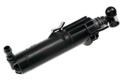 Motoras spalator far Audi A5 2007-2011, Dreapta, NTY EDS-AU-027 foto