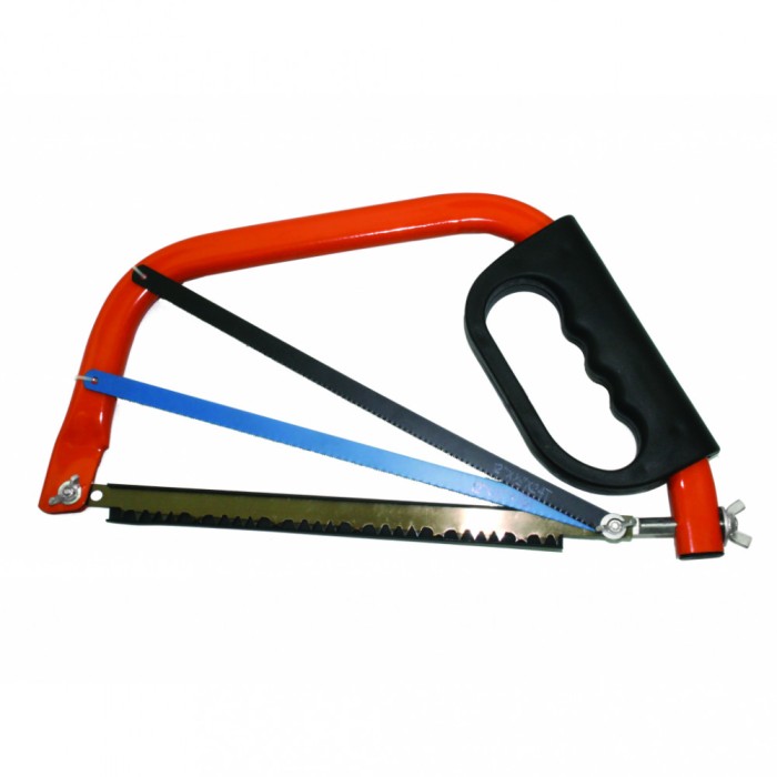 Fierastru multifunctional 3in1 GD HardWork ToolsRange