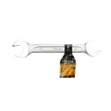 Cheie fixa dubla 18x19 mm Hoteche pentru strangere si desfacere precisa