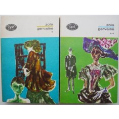 Gervaise (2 volume) &ndash; Emile Zola