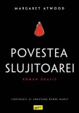 Povestea Slujitoarei - Hardcover - Grafic Art